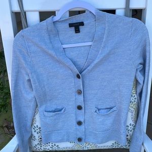 J Crew Cardigan